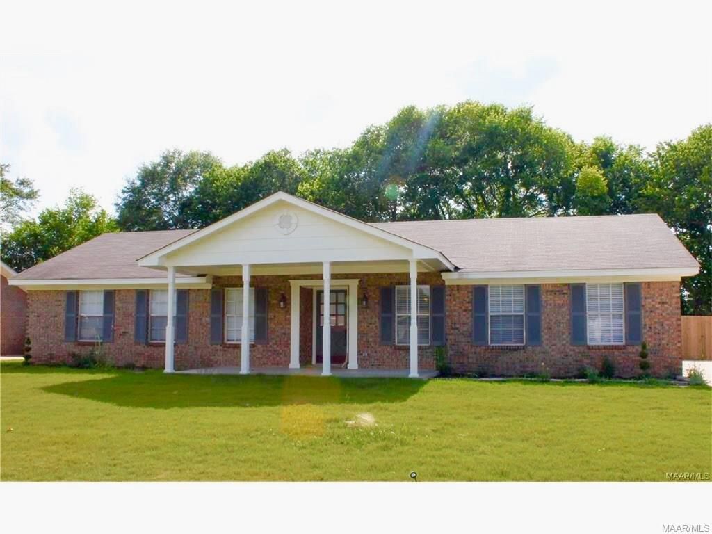 115 Crossgate Dr, Elmore, AL 36025 Trulia