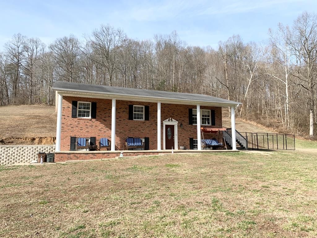 1163 Goose Creek Rd, Wheelersburg, OH 45694