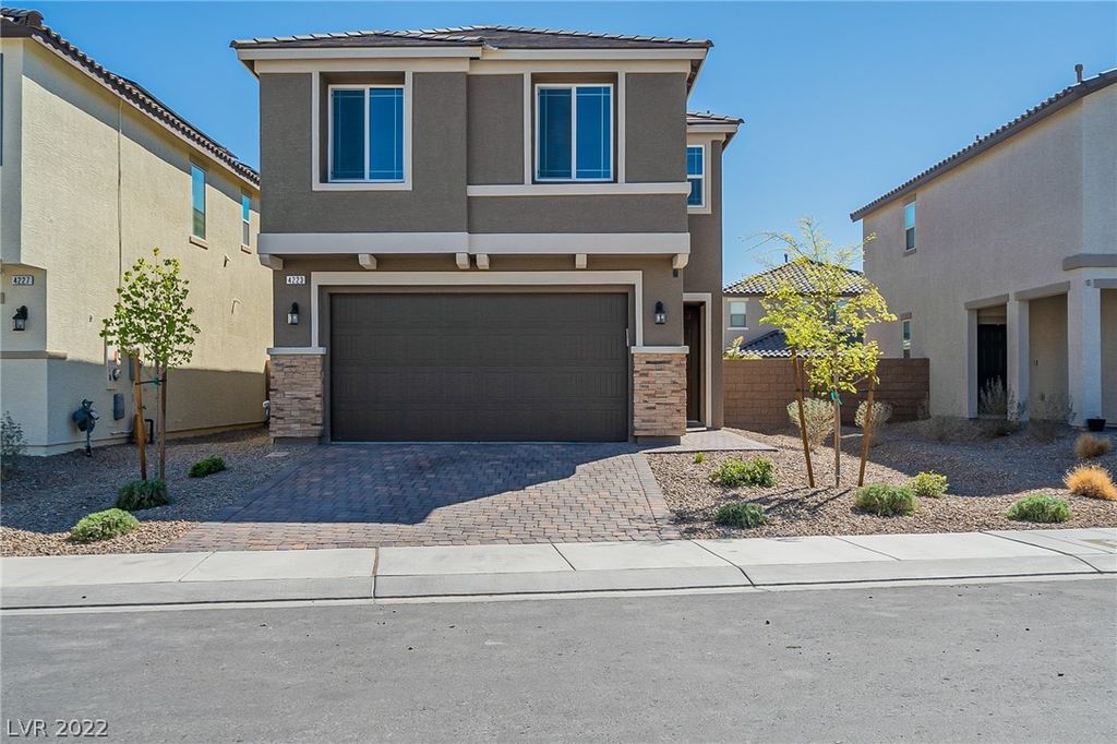 4223 Spring Storm Ave, North Las Vegas, NV 89081