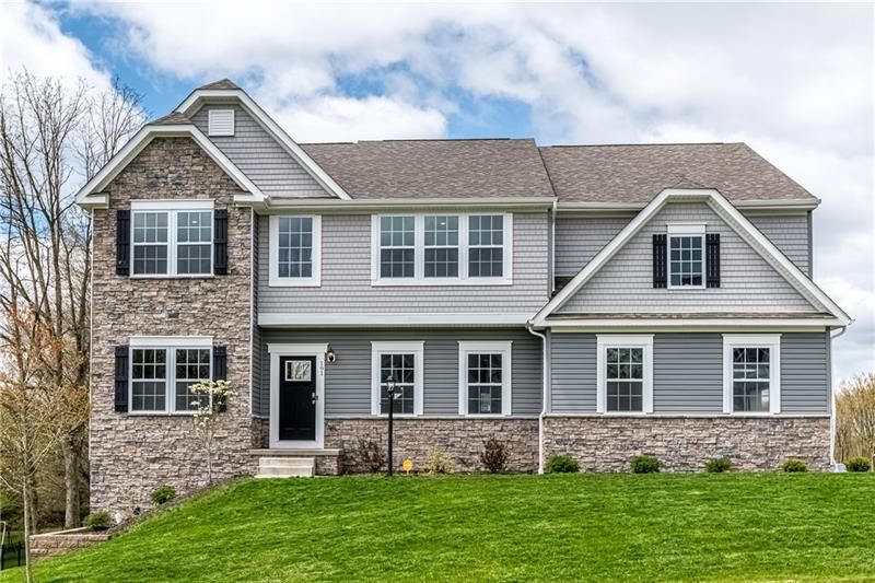 191 Alder Dr, Gibsonia, PA 15090 Trulia