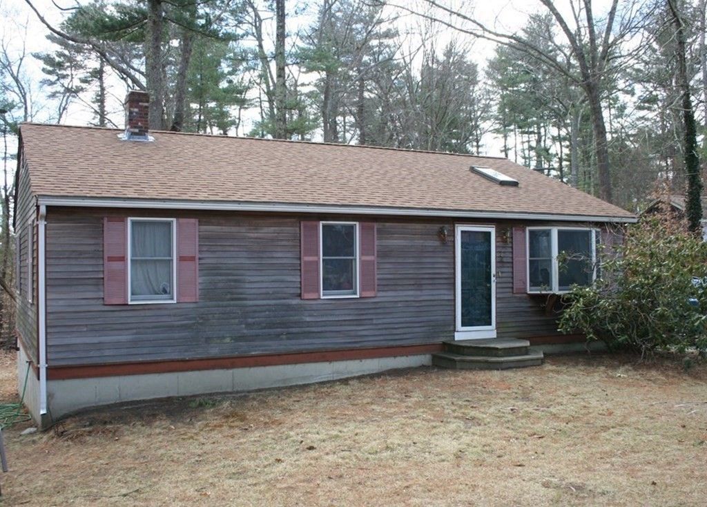 homes for sale lakeville ma