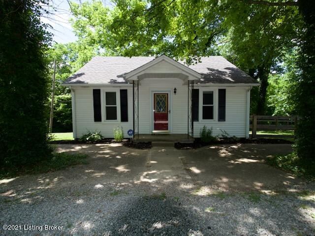 211 Shelbyville Rd, Taylorsville, KY 40071