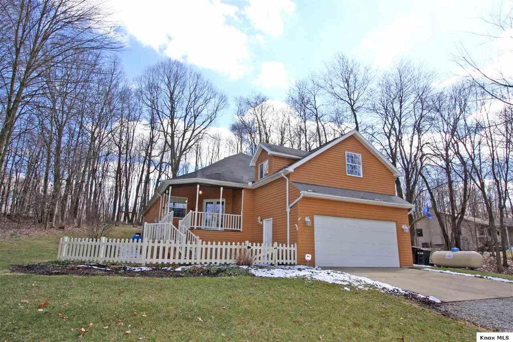 2520 Apple Valley Dr, Howard, OH 43028 Trulia