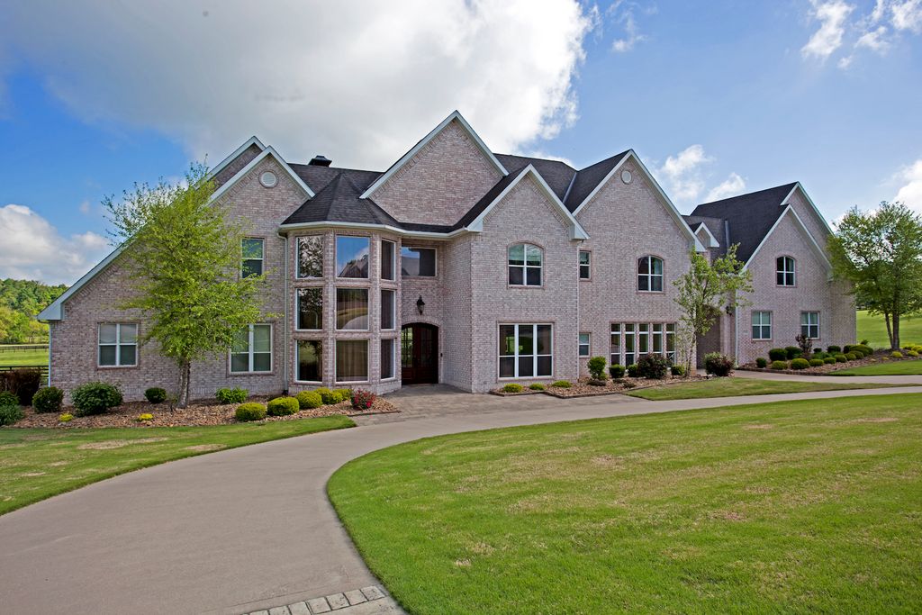 12162 Churchill Downs Dr, Springdale, AR 72762 Trulia