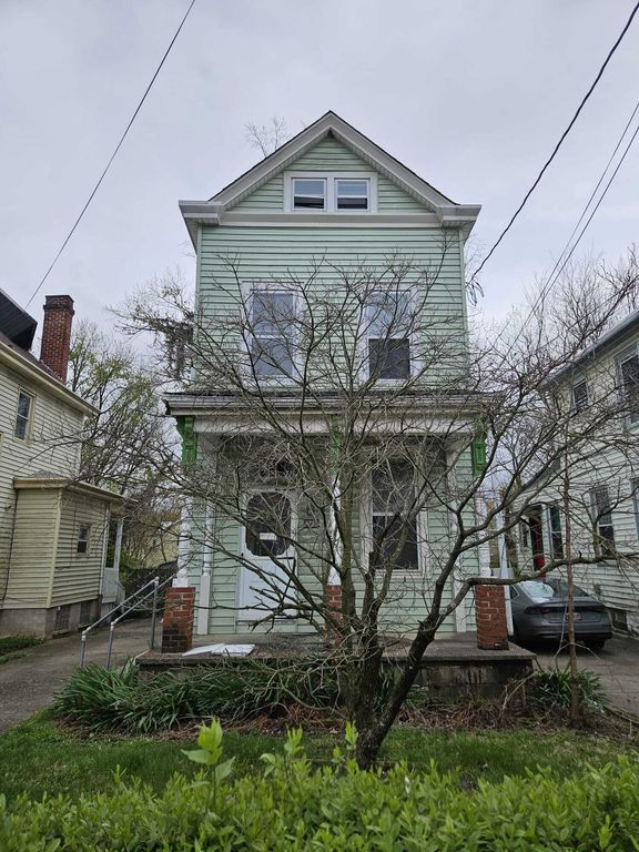 749 E Epworth Ave, Cincinnati, OH 45232 Trulia