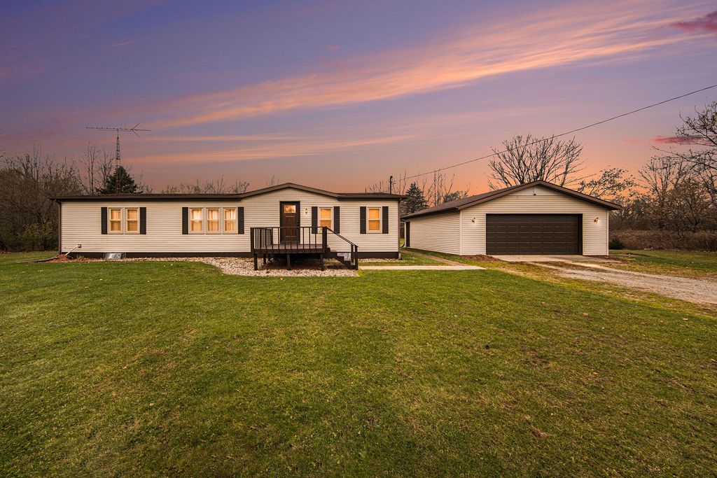 9300 Rountree Rd, Horton, MI 49246 Trulia