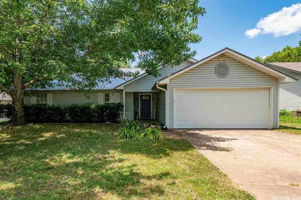 141 Sunny Gap Rd, Conway, AR 72032 Trulia