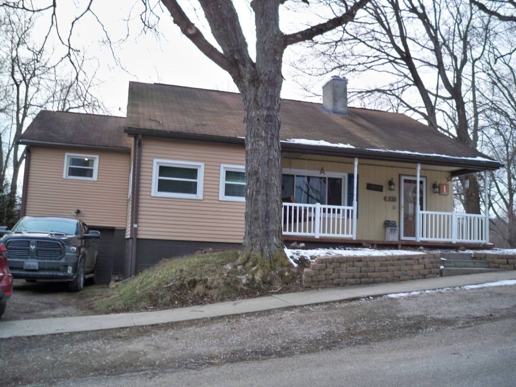 230 Church St, Hopedale, OH 43976 Trulia