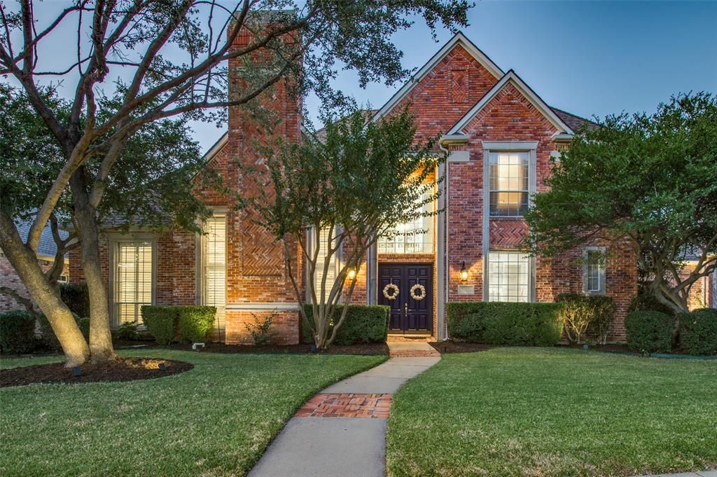 5117 Longwood Ct, Plano, TX 75093