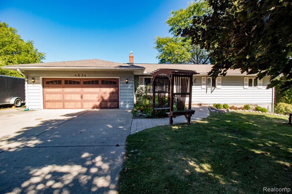 4834 Hegel Rd, Goodrich, MI 48438 Trulia