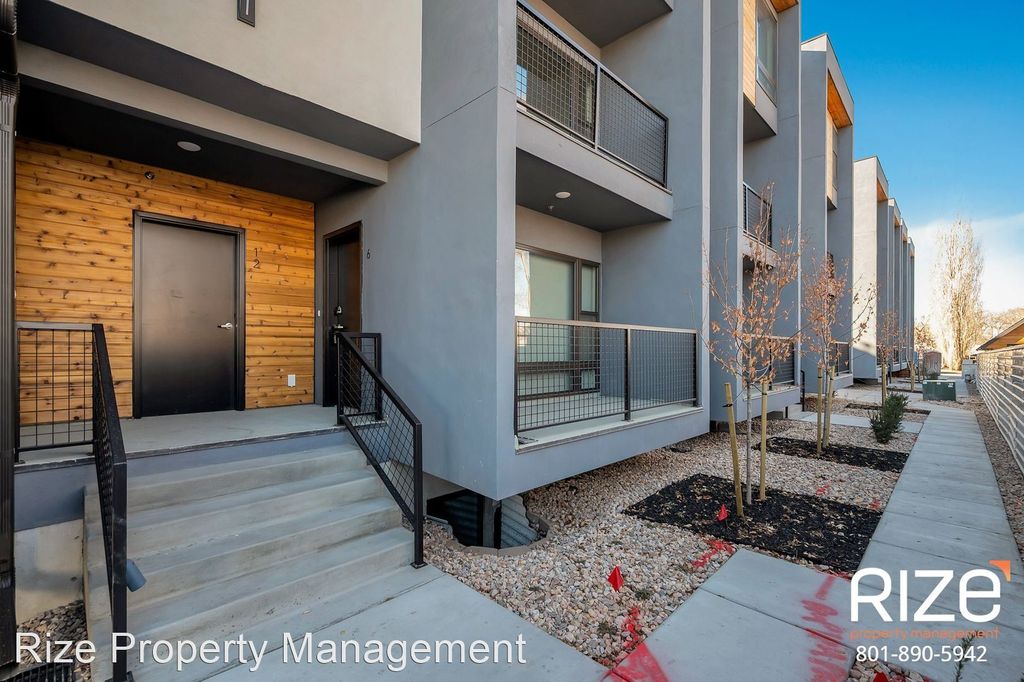 20 W 1700 S #B2, Salt Lake City, UT 84115