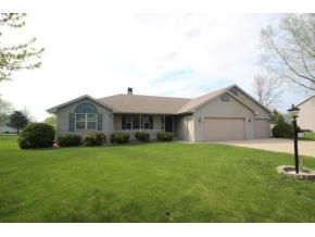 3118 Pioneer Dr, Green Bay, WI 54313