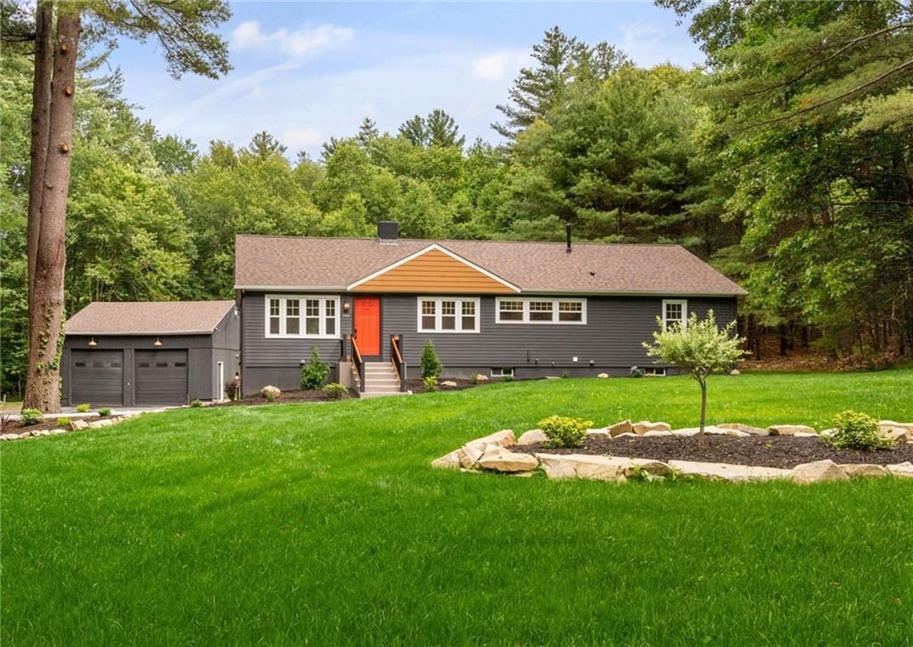 340 Pine Orchard Rd, Glocester, RI 02814 Trulia
