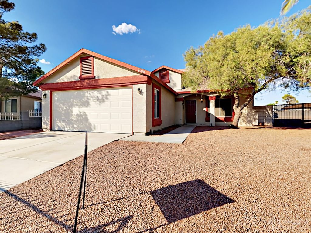 4090 Gaze Ln, Las Vegas, NV 89115