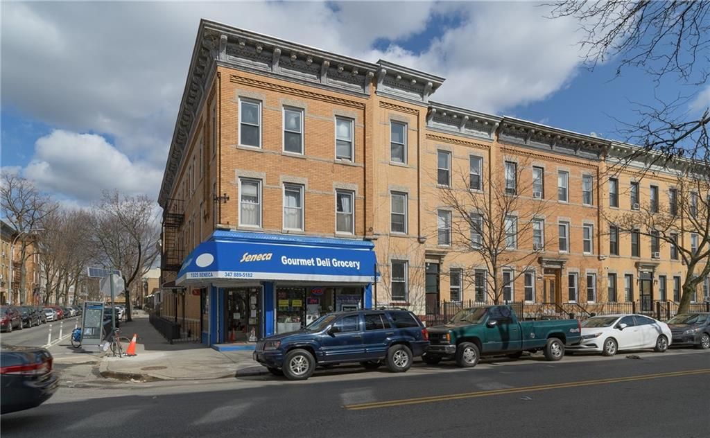 1027 Seneca Ave, Ridgewood, NY 11385 MLS 448701 Trulia