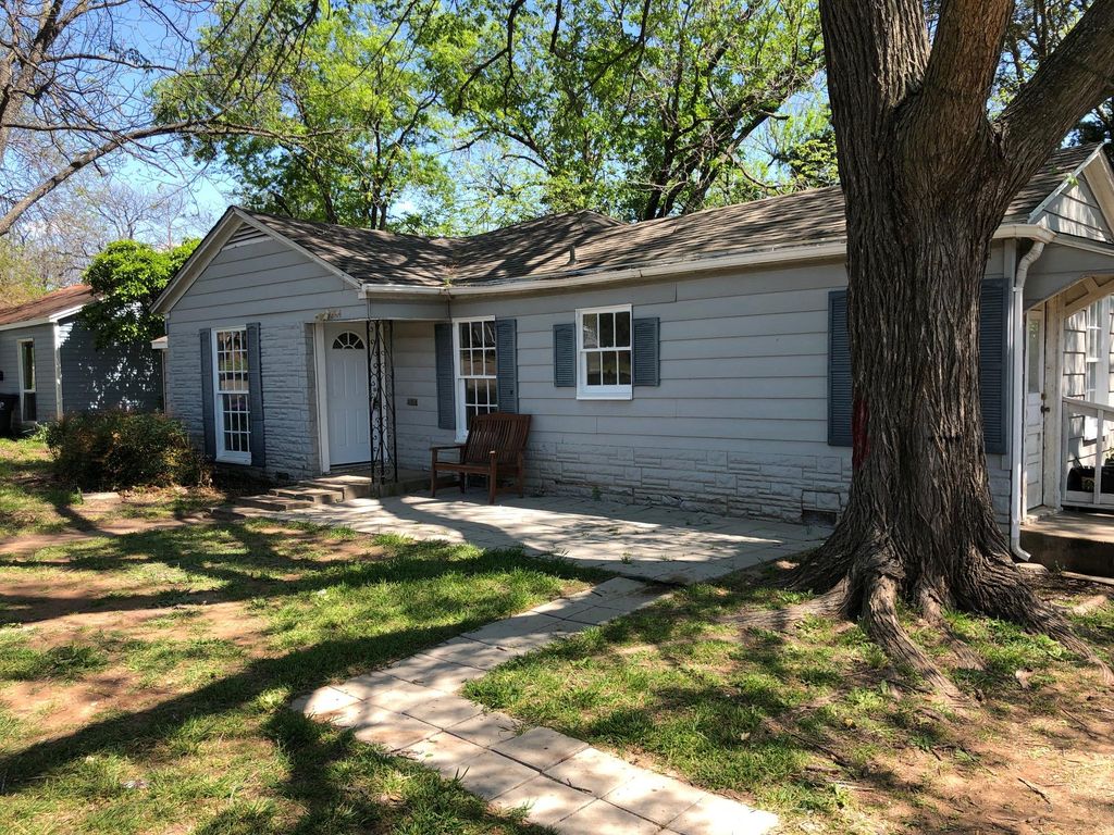 2804 Ethel Ave, Waco, TX 76707