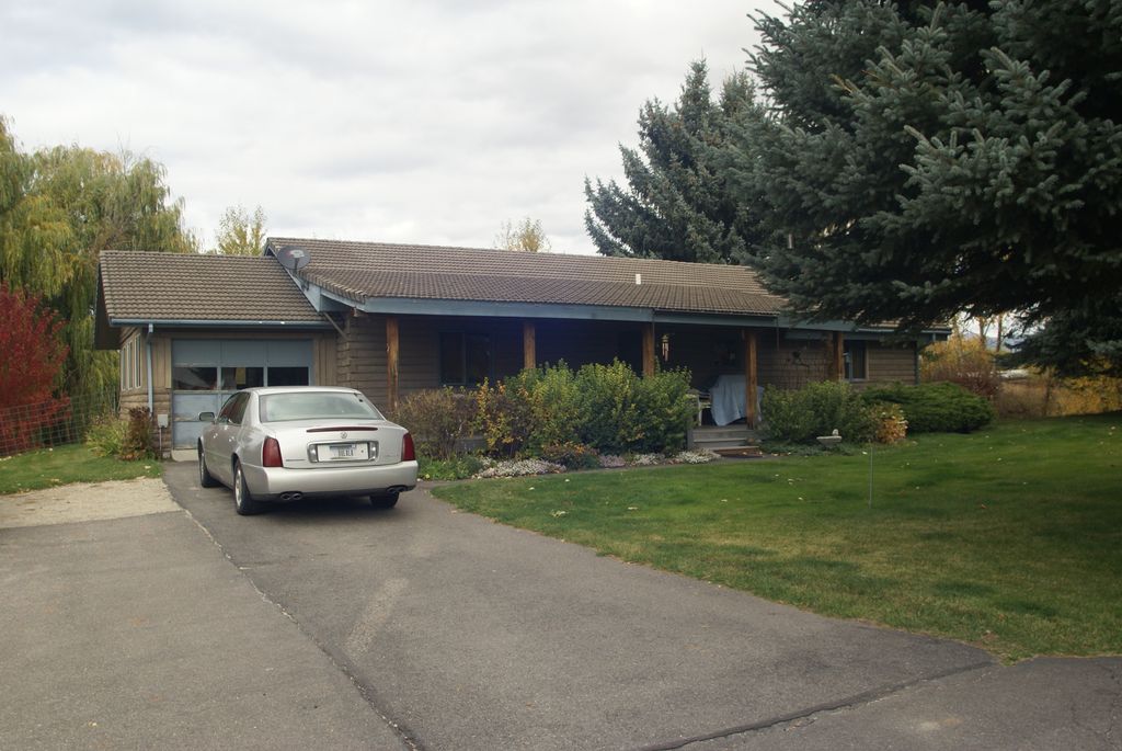 528 Ambrose Creek Rd, Stevensville, MT 59870 Trulia