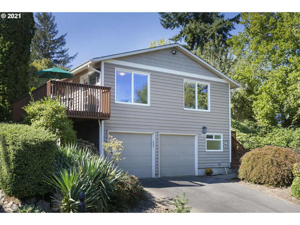 6333 SW 34th Ave, Portland, OR 97239