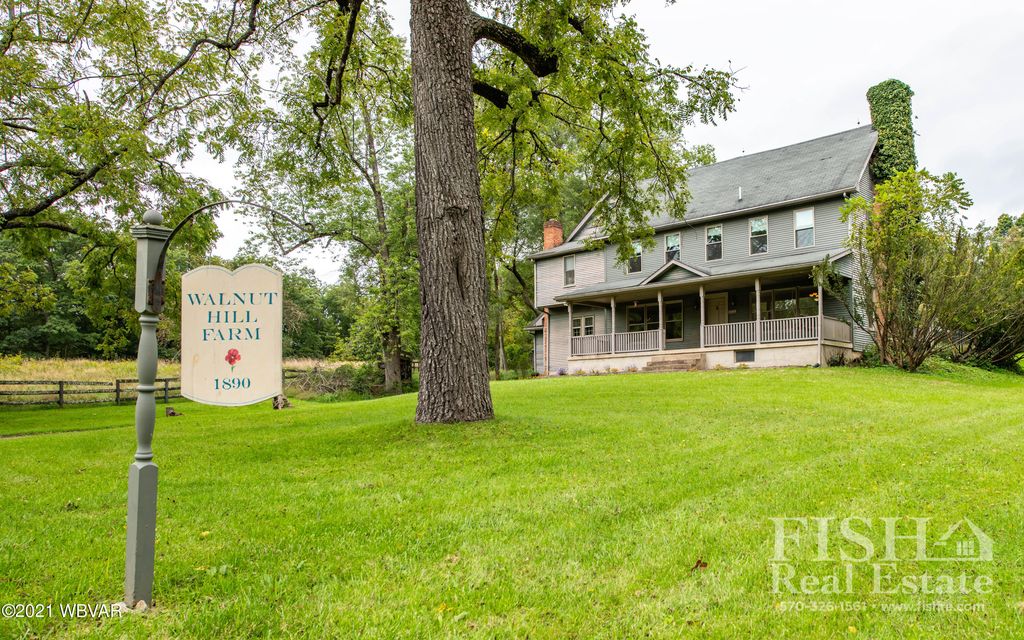 2335 Northway Rd, Williamsport, PA 17701