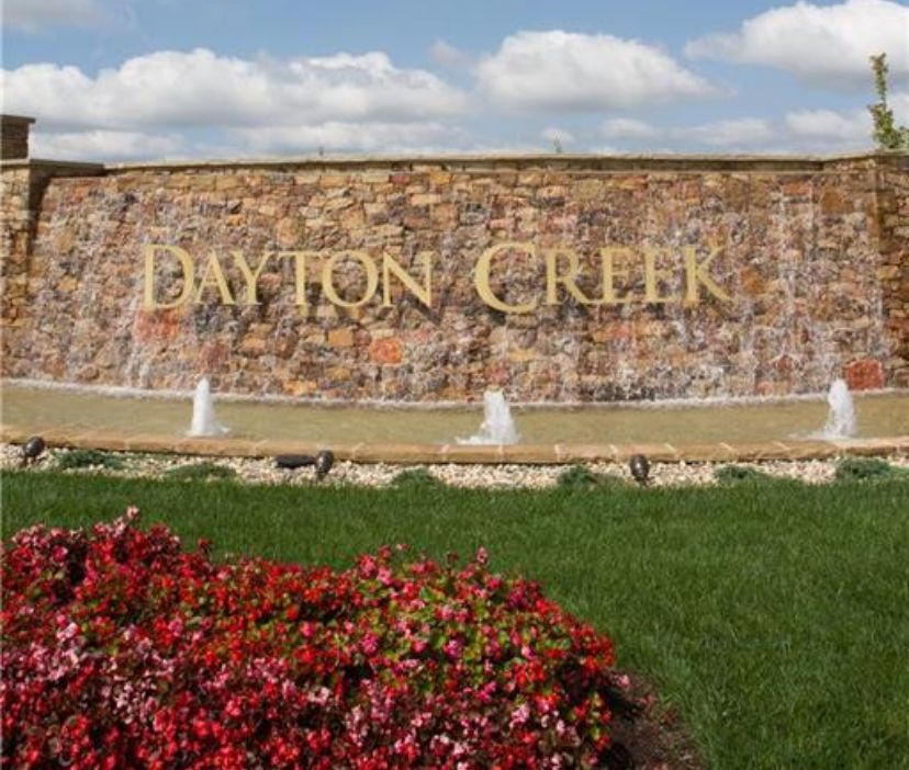 Dayton Creek Spring Hill, KS Trulia