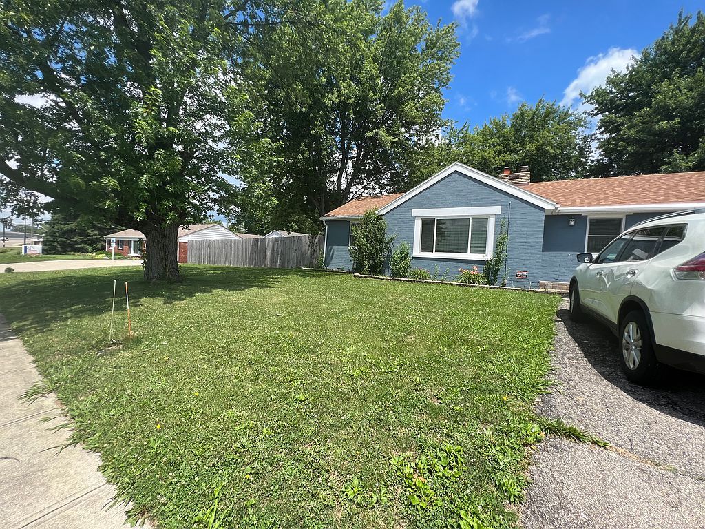 4222 Dayton Xenia Rd, Beavercreek, OH 45432 Trulia