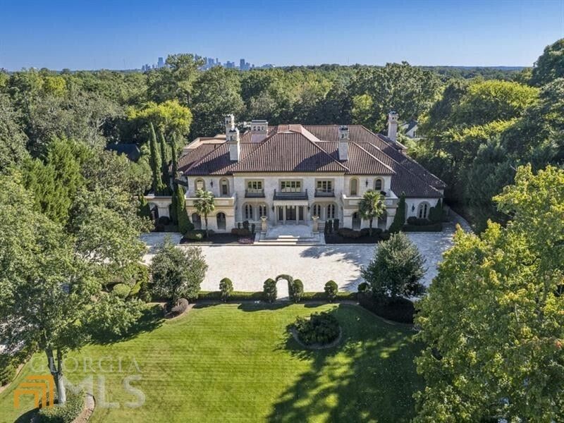 490 W Paces Ferry Rd NW, Atlanta, GA 30305 MLS 10096916 Trulia