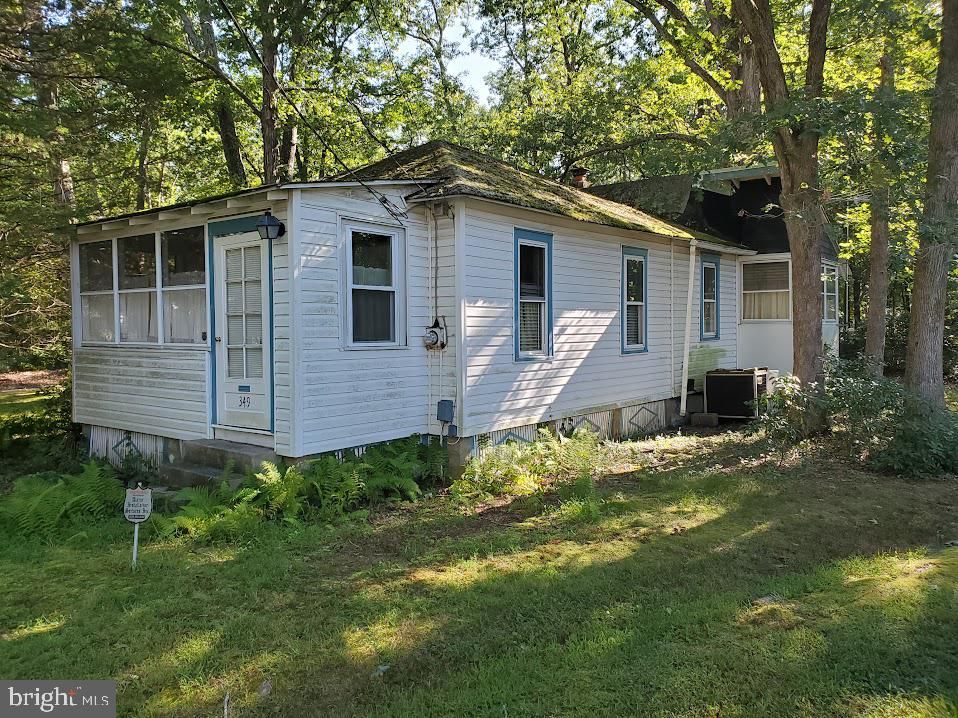349 Barclay St, Browns Mills, NJ 08015