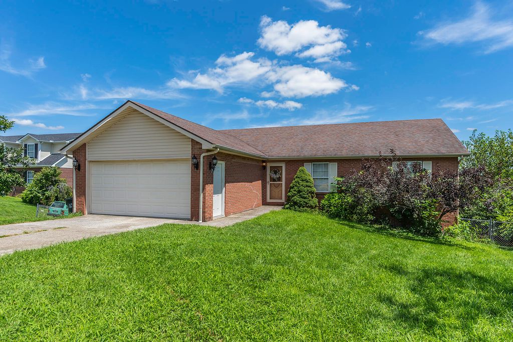 212 Bruce Ct, Richmond, KY 40475 Trulia