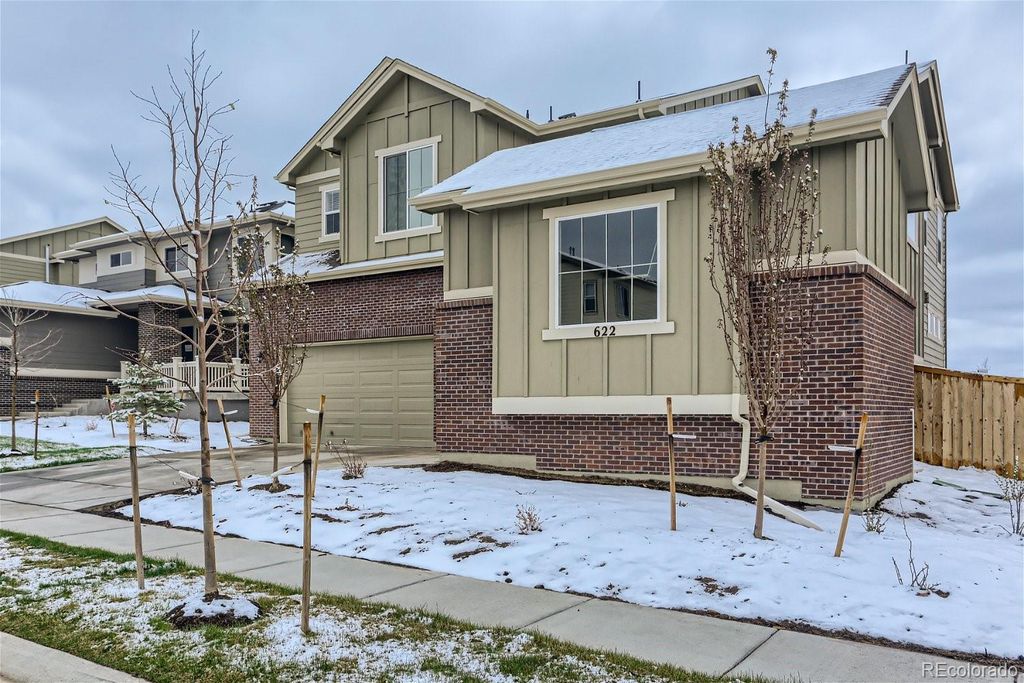 622 W 128th Place, Westminster, CO 80234