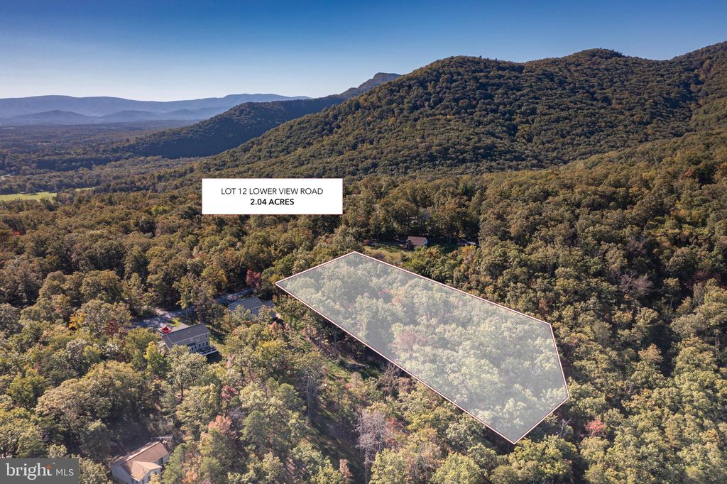 12 Lower View Rd, Strasburg, VA 22657 Trulia