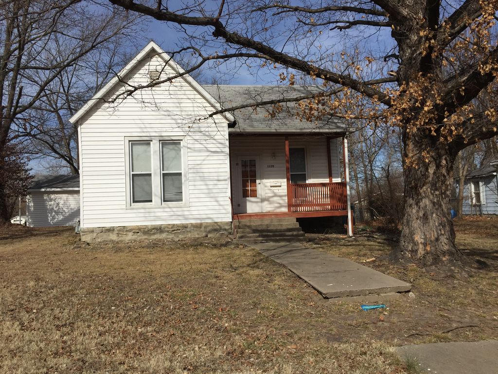 1120 W Walnut St, Nevada, MO 64772 Trulia
