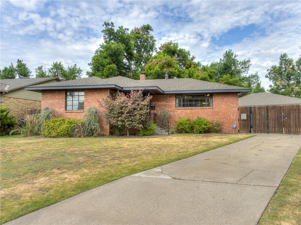 1821 N Roff Ave, Oklahoma City, OK 73107 Trulia