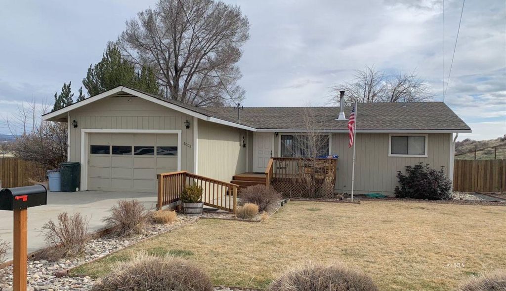 1003 W 2nd St, Alturas, CA 96101 Trulia