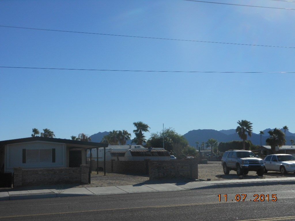 12269 S Foothills Blvd, Yuma, AZ 85367 Trulia