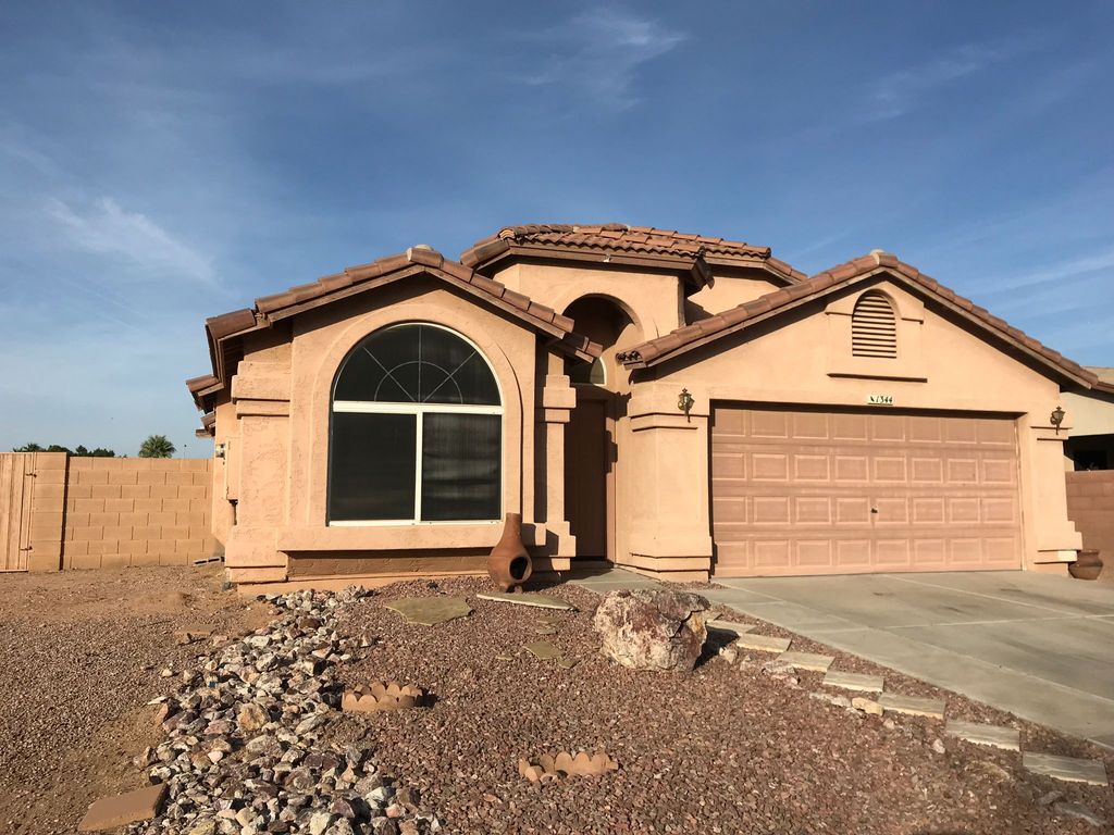 1344 S 78th St, Mesa, AZ 85209