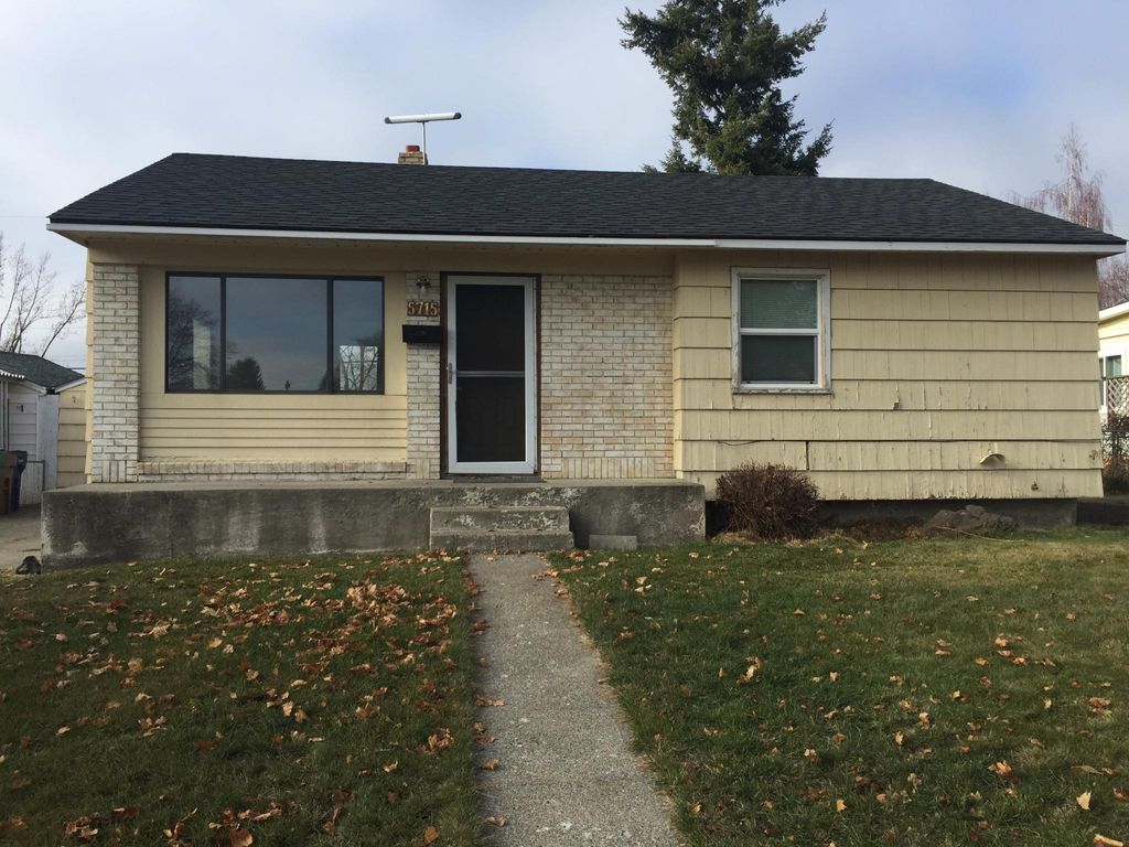 5715 N Audubon St, Spokane, WA 99205 Trulia