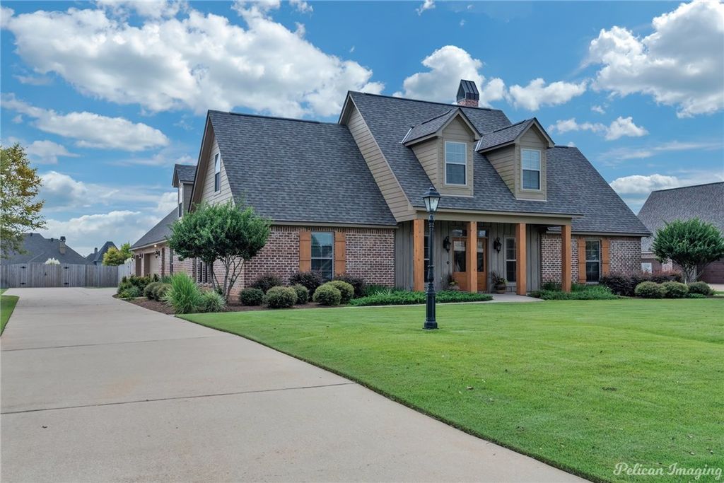 418 Kingston Plantation Blvd, Benton, LA 71006 Trulia