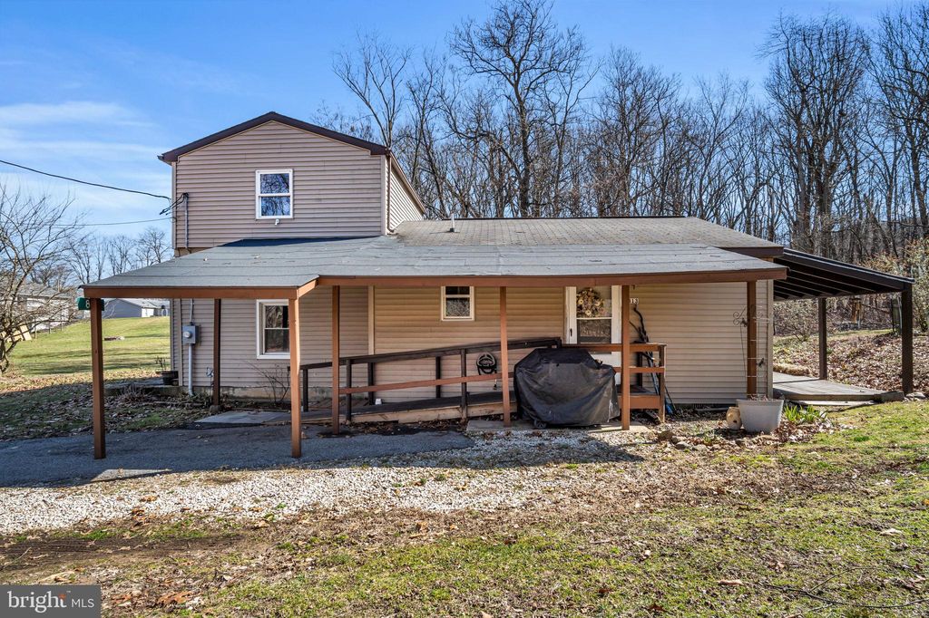 813 Sandbank Rd, Mount Holly Springs, PA 17065 Trulia