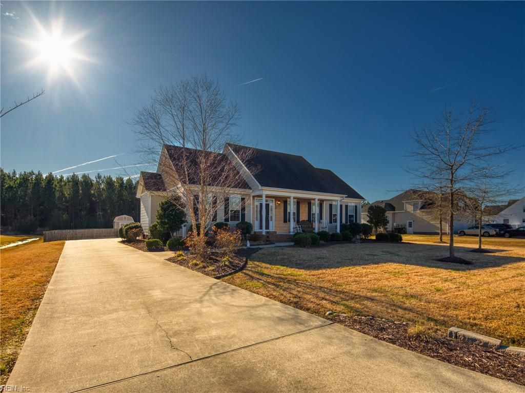 226 Moyock Landing Dr 9, Moyock, NC 4 Bed, 3 Bath SingleFamily Home
