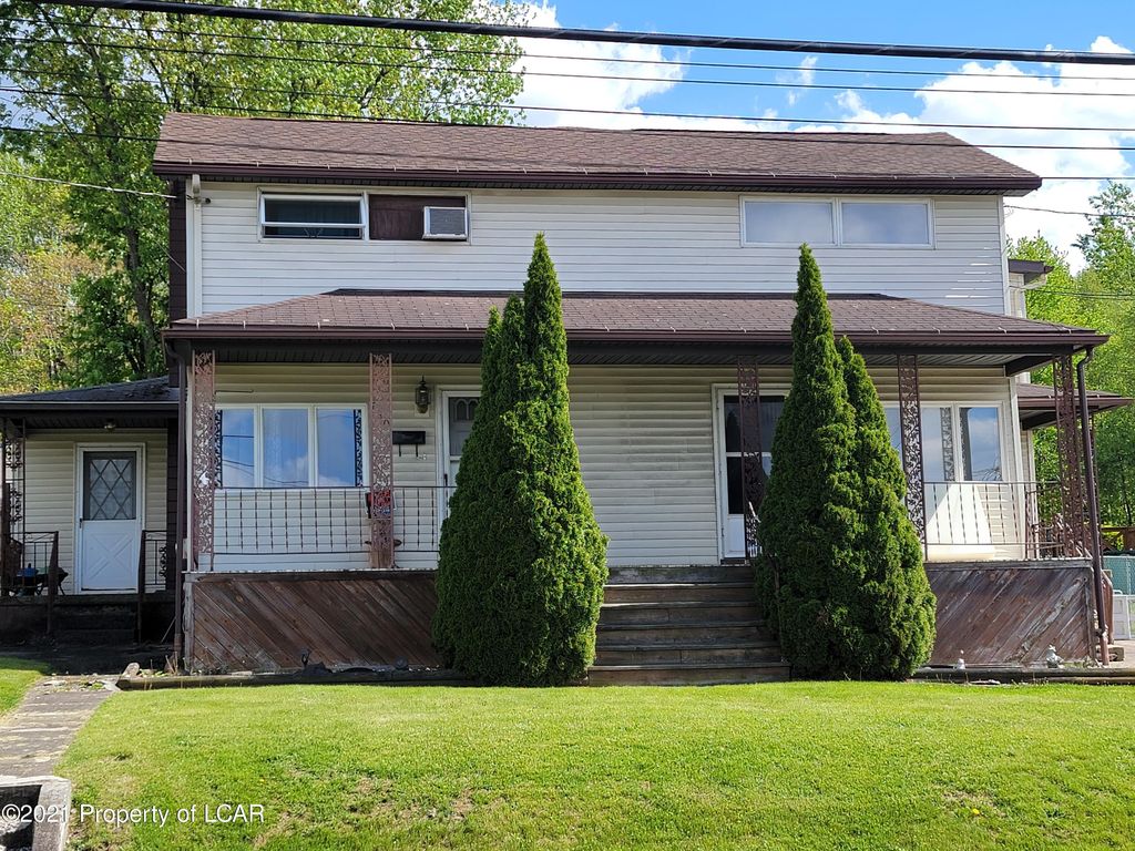 780 Main St, Sugar Notch, PA 18706 Trulia