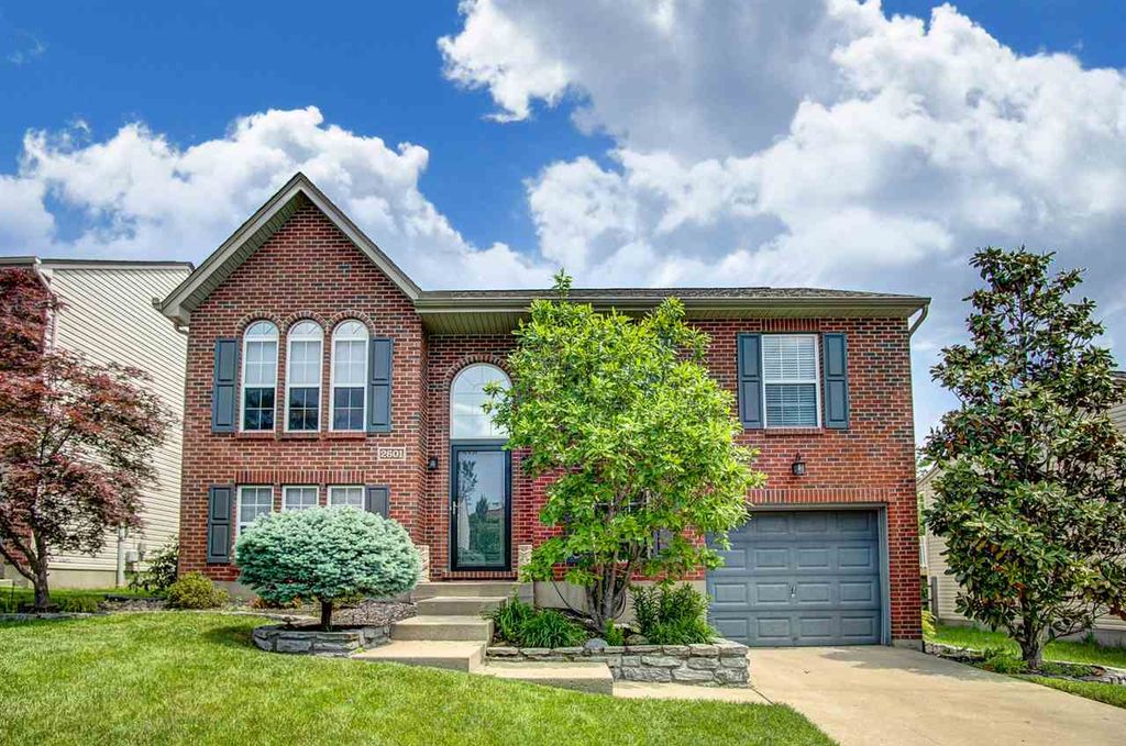 2601 Berwood Ln, Hebron, KY 41048 Trulia
