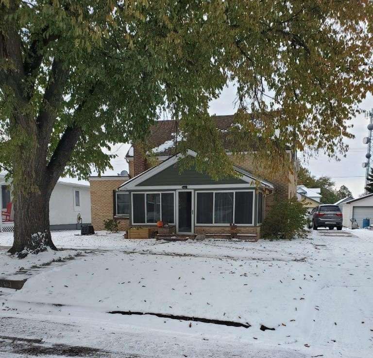 512 Washington Ave, Grant, NE 69140
