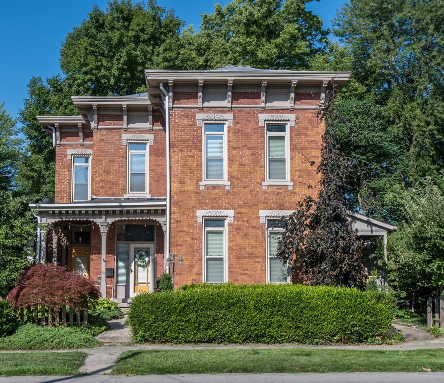 234 S Chillicothe St, Plain City, OH 43064 MLS 223020405 Trulia