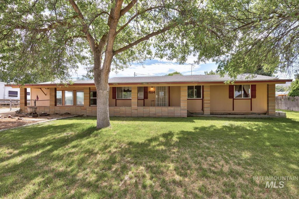1554 Kathy St, Emmett, ID 83617 Trulia