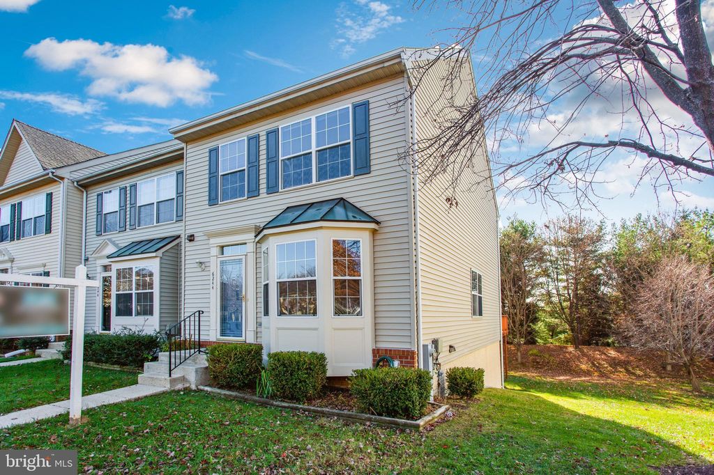 6113 Starburn Path, Columbia, MD 21045