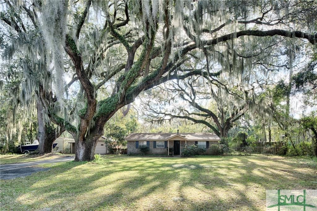 1509 Wilmington Island Rd, Savannah, GA 2 Bed, 1 Bath SingleFamily