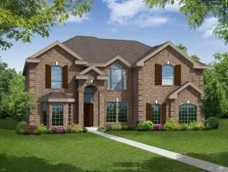 604 Shasta St, Desoto, TX 75115