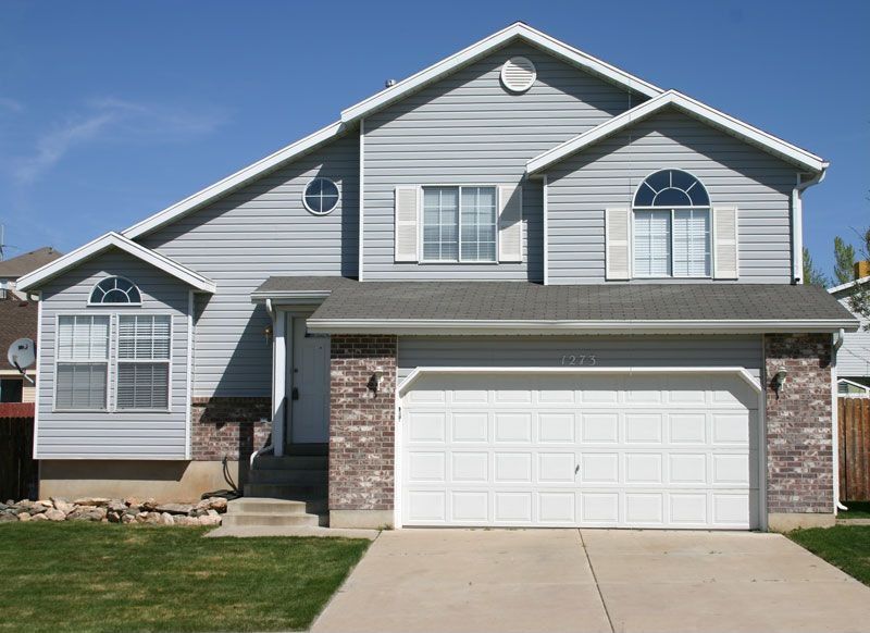 1273 E 3125 N, Layton, UT 84040