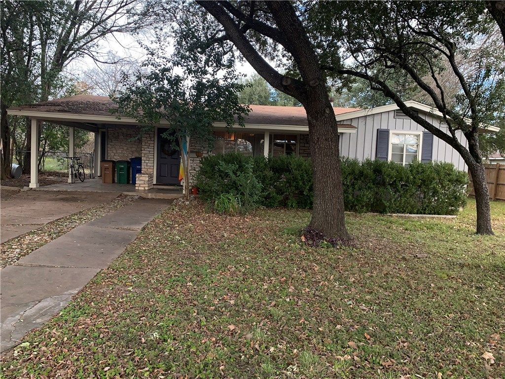 3204 Hancock Dr, Austin, TX 78731 Trulia