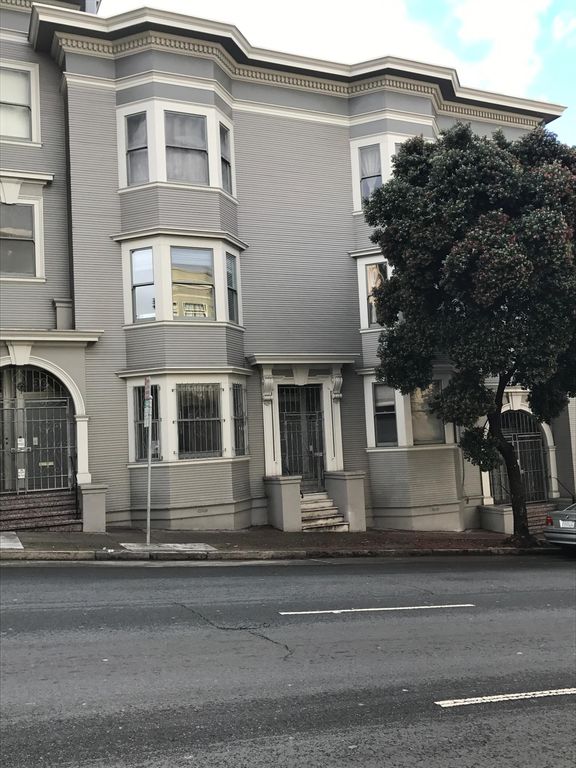 1017 Fell St, San Francisco, CA 94117 Trulia